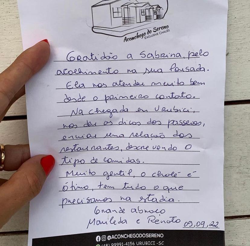 Aconchego Do Sereno Exclusive Chales Urubici Zewnętrze zdjęcie
